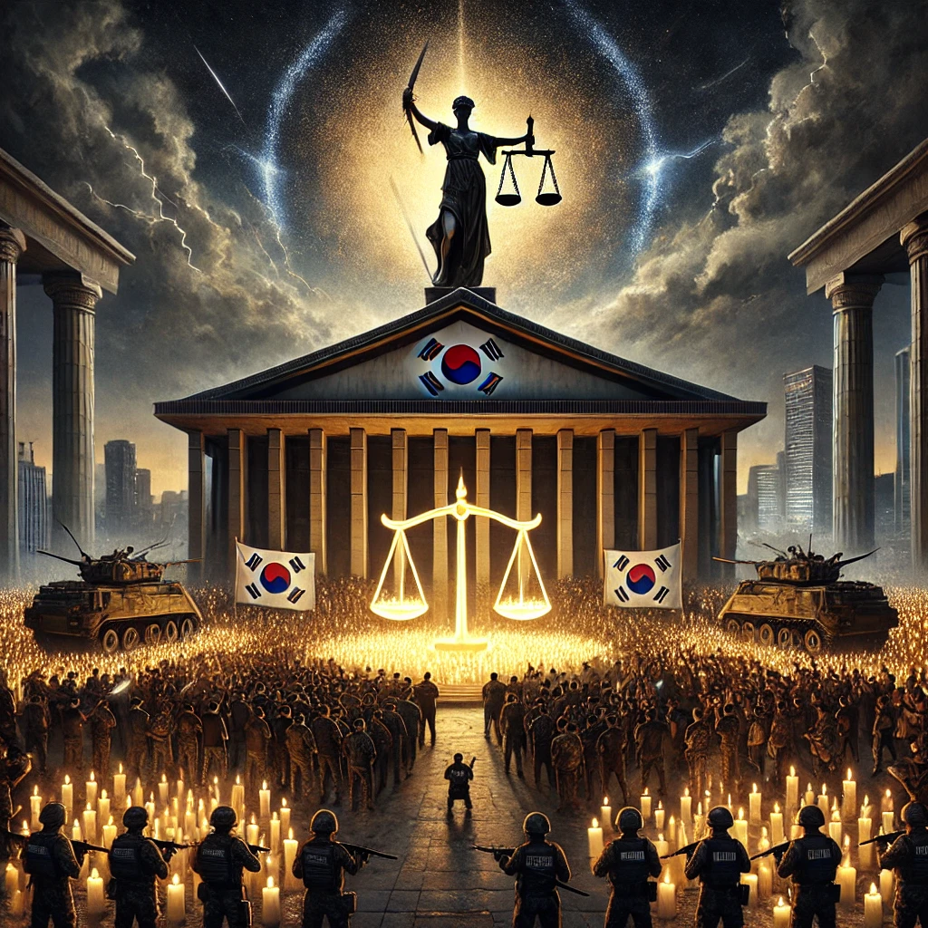 2024 12 3 내란 사태_이미지