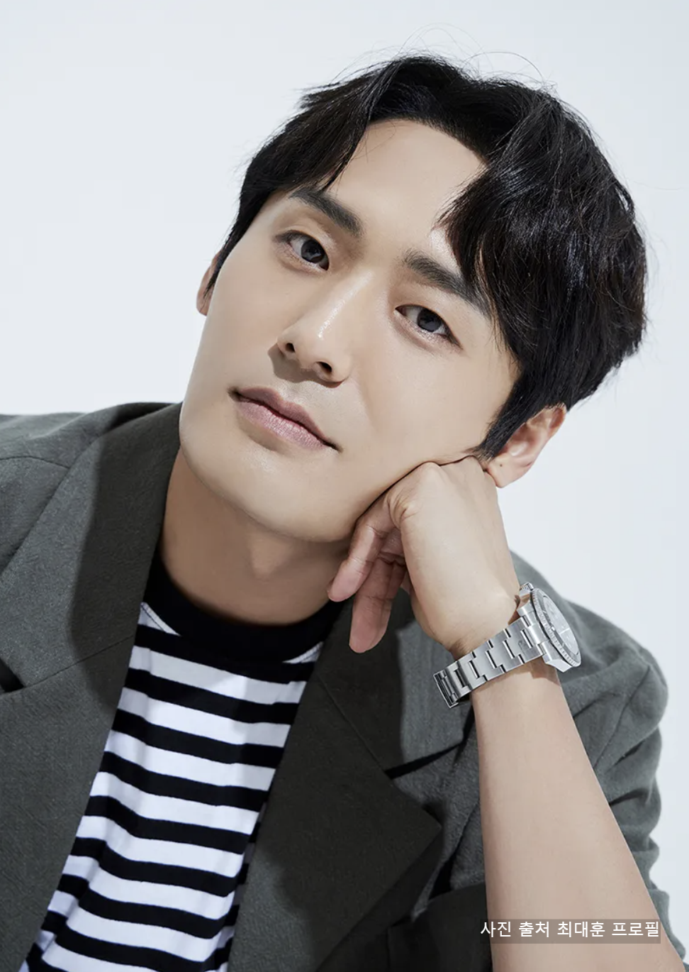 최대훈 유퀴즈 눈물 고백, 미스코리아 아내 장윤서까지 관심 집중