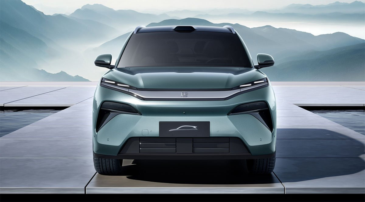 BYD