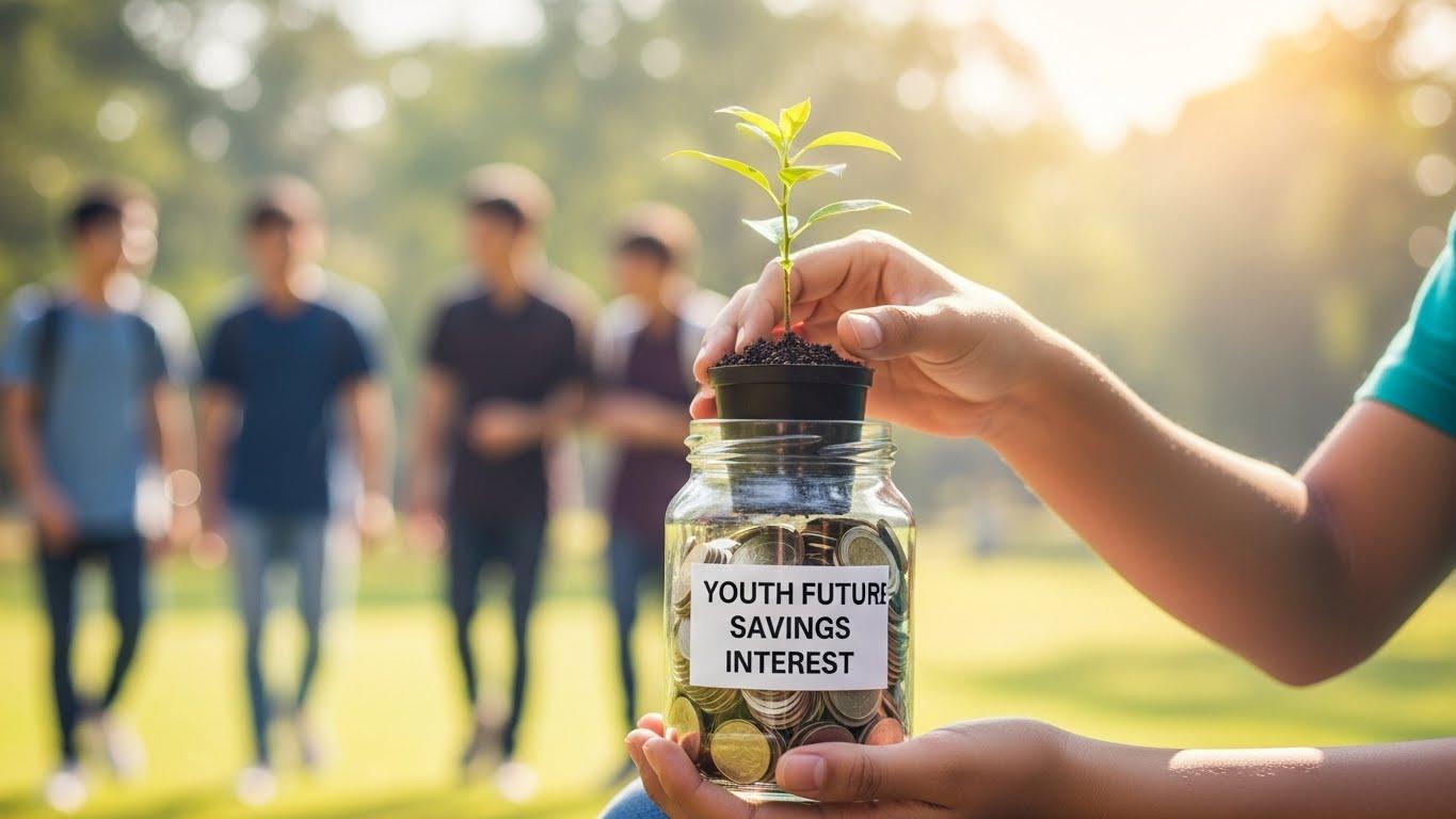 청년미래적금 이자