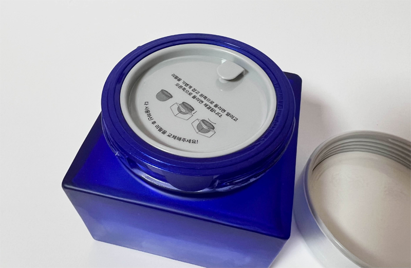 아이오페 스템3 크림 케이스