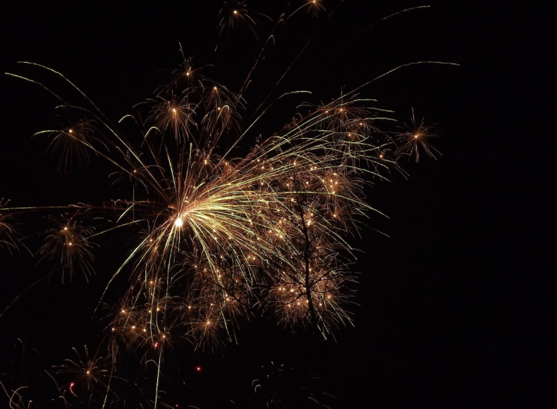 불꽃 속에 숨겨진 역사– 영국의 ‘가이 포크스 데이(Guy Fawkes Night)’