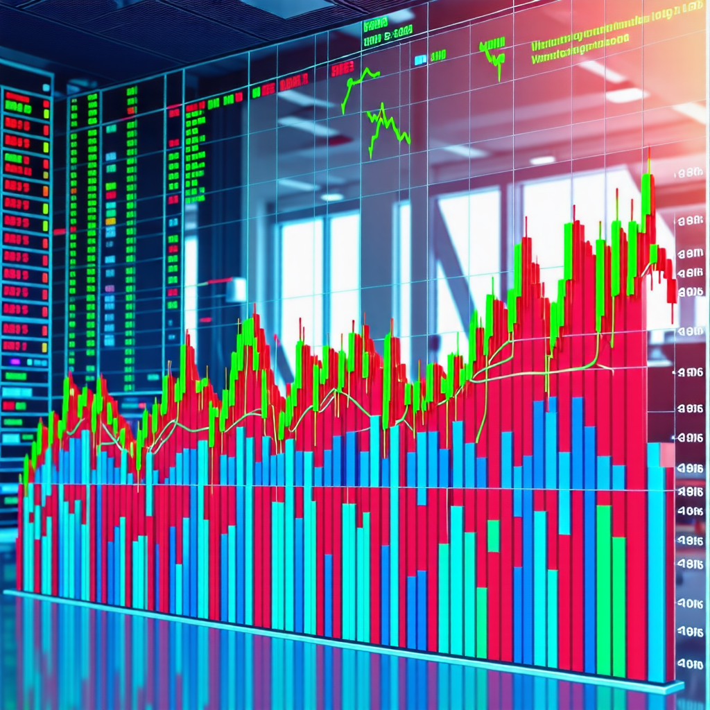 주식차트 보는 방법
