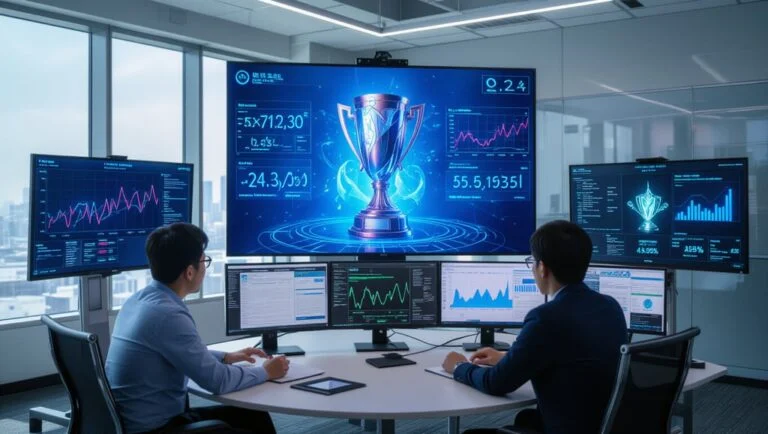 페이커 6번째 우승