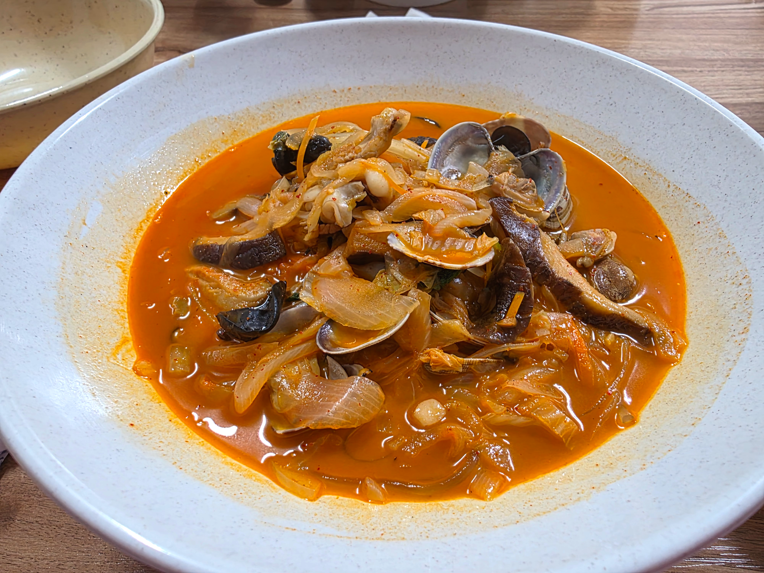 대전 오정동 필짬뽕 대덕구청 한남대 짬뽕맛집 주차 가격 01