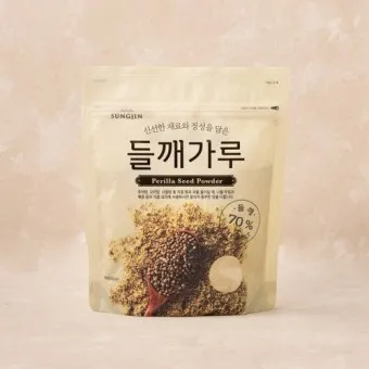 들깨가루 효능 건강에 좋은 이유 부작용_49