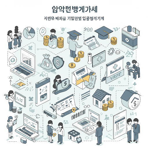 서울 뇌병변 장애 복지