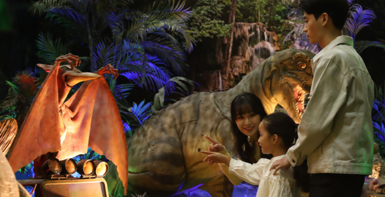 여수 테디베어 뮤지엄