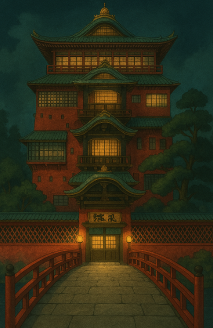 새로운 세계로 향하는 문