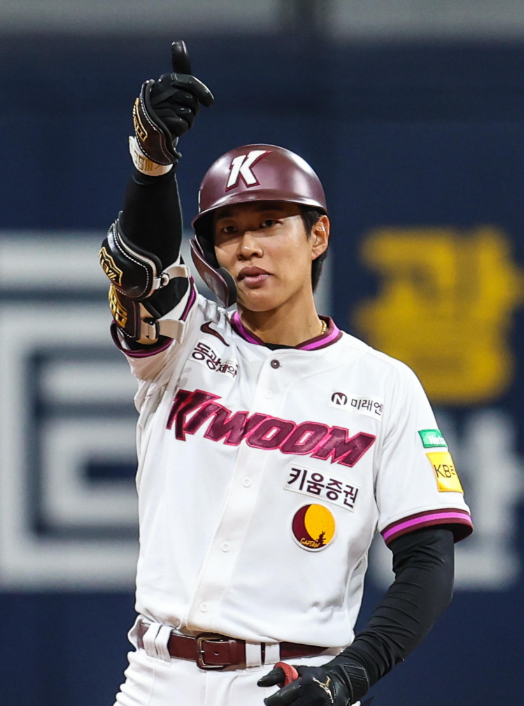 키움히어로즈 경기일정