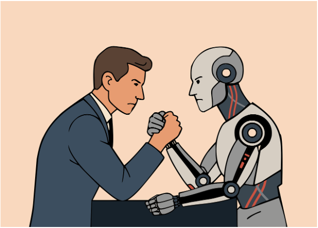 AI 시대에 전문성의 의미는 어떻게 달라졌는가