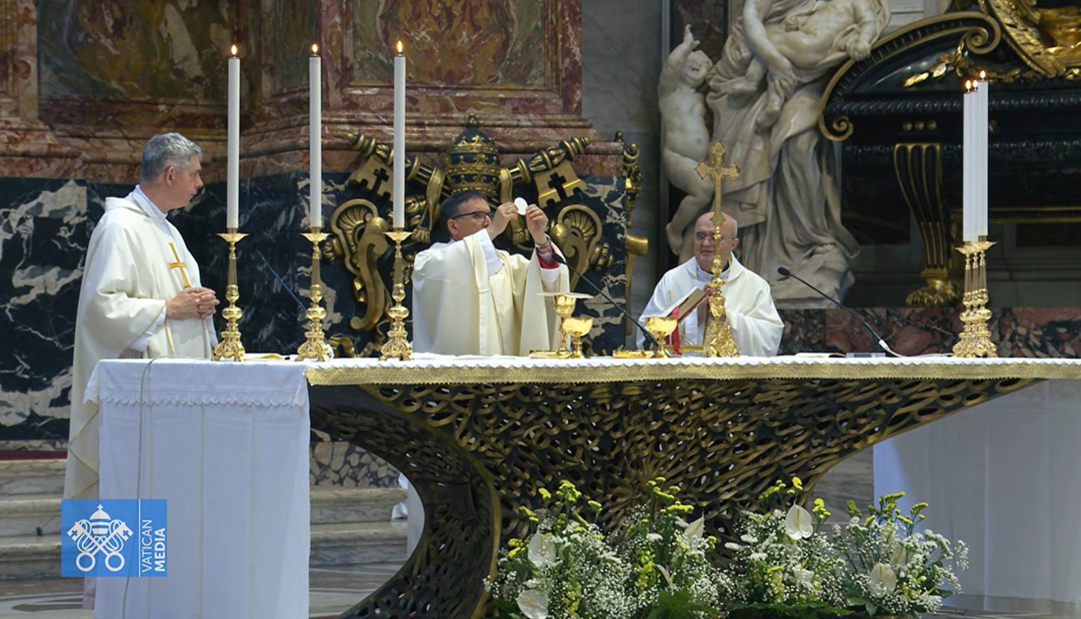 교황 선출방식 콘클라베 뜻
