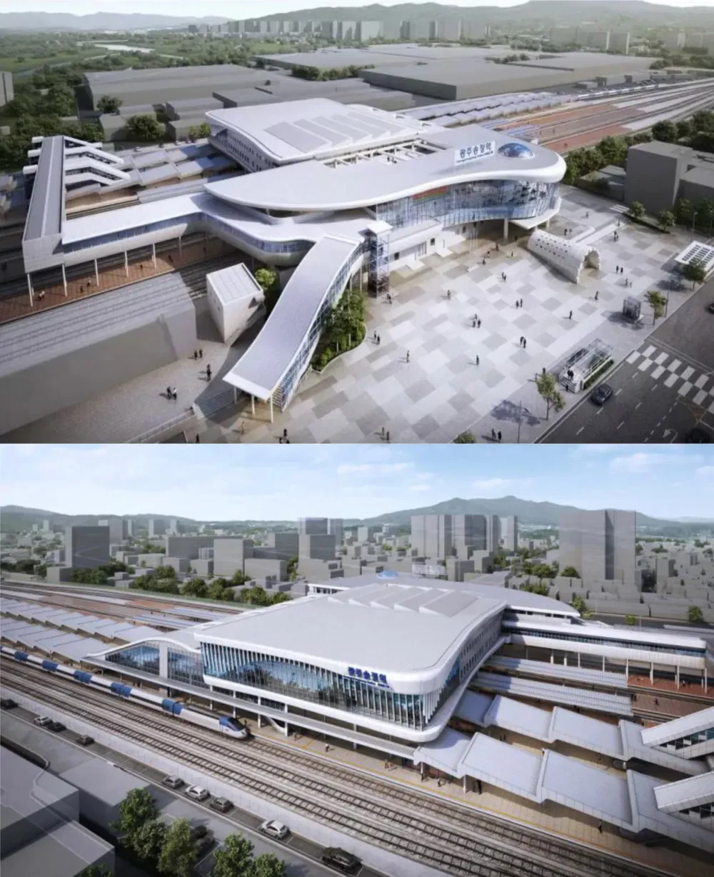 광주송정역 ktx 기차시간표 요금표 예매_1