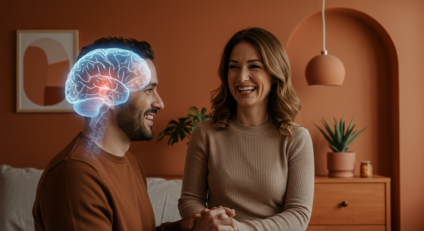 40대라면 필수! 오메가3가 치매를 막는 최신 데이터 기반 완벽 가이드