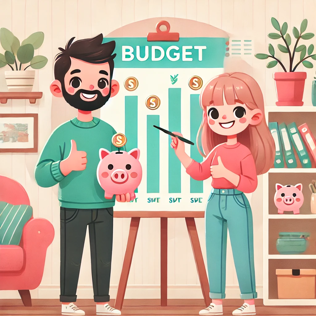 돈 관리 시스템1