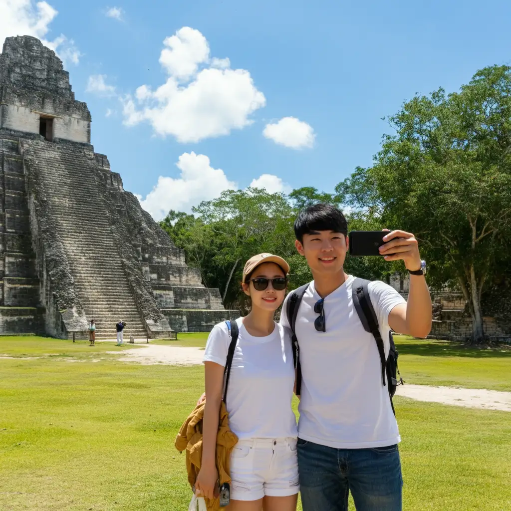 과테말라 환율 계산기 화폐 종류