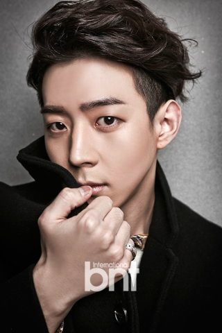 배우 박유환 딸 결혼 형 박유천 형제 근황 프로필