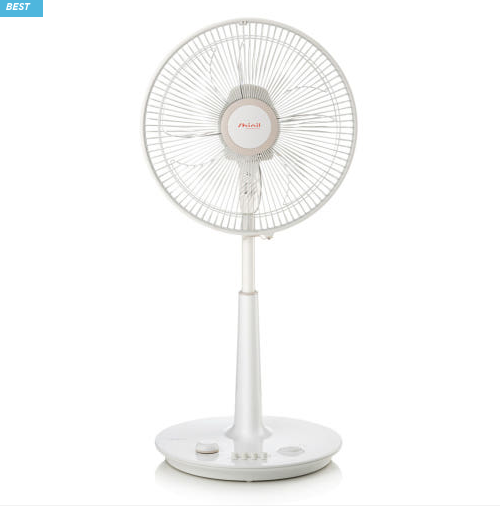 신일선풍기 추천 순위 TOP 5(25년 6월) - 네이버, 쿠팡, G마켓 판매 랭킹