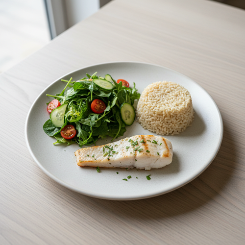 7일 기적! 신장 건강 식단 이렇게 꾸려봐요