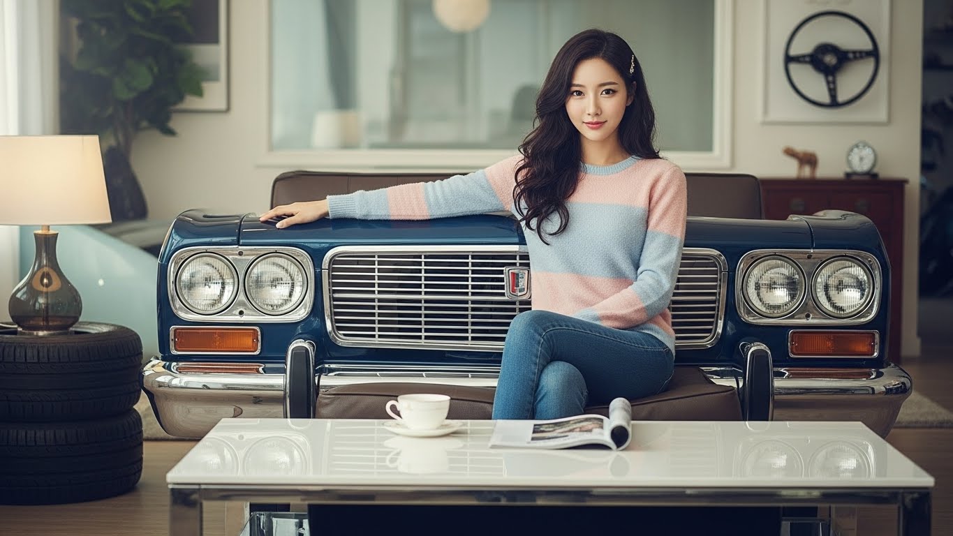 팰리세이드 하이브리드