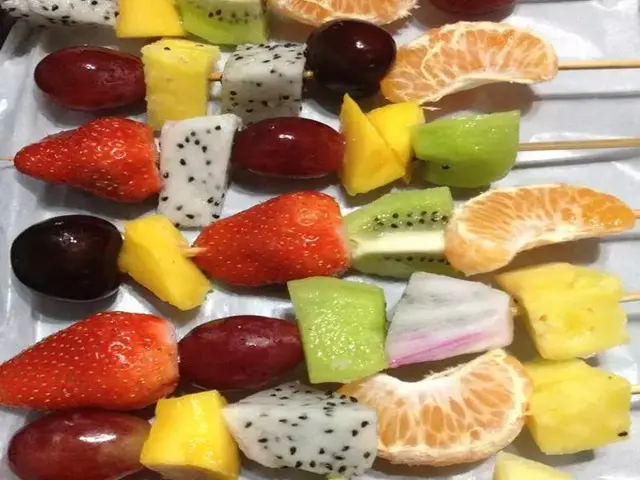 파인애플-탕후루