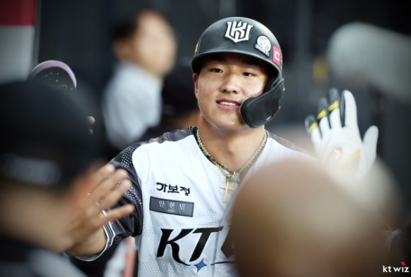 K베이스볼 시리즈