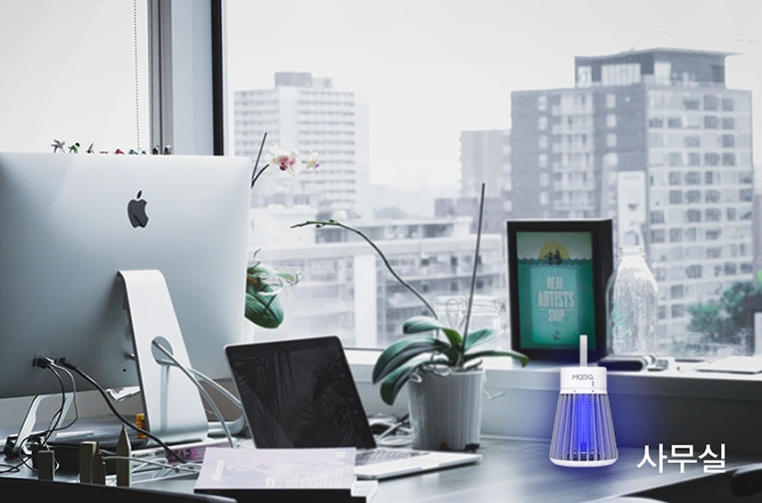 모기퇴치기 추천