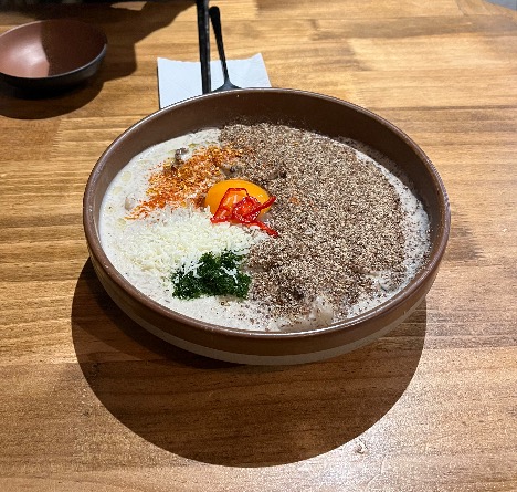 판교아브뉴프랑
판교맛집
분당맛집
퓨전한식
데이트맛집
정희
크림수제비
감자전