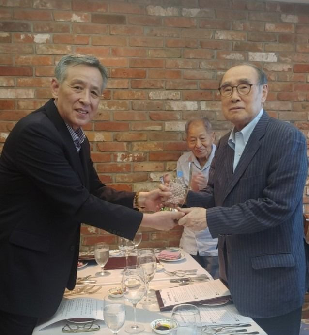이홍구 별세 전 국무총리 나이 프로필 학력 고향, 빈소 아산병원&hellip;'중용의 거인' 잠들다