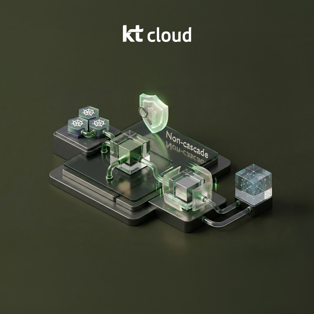 [트러블슈팅] Kubernetes StatefulSet 스토리지 확장: Non-cascade 전략으로 무중단 Immutable 제약 극복