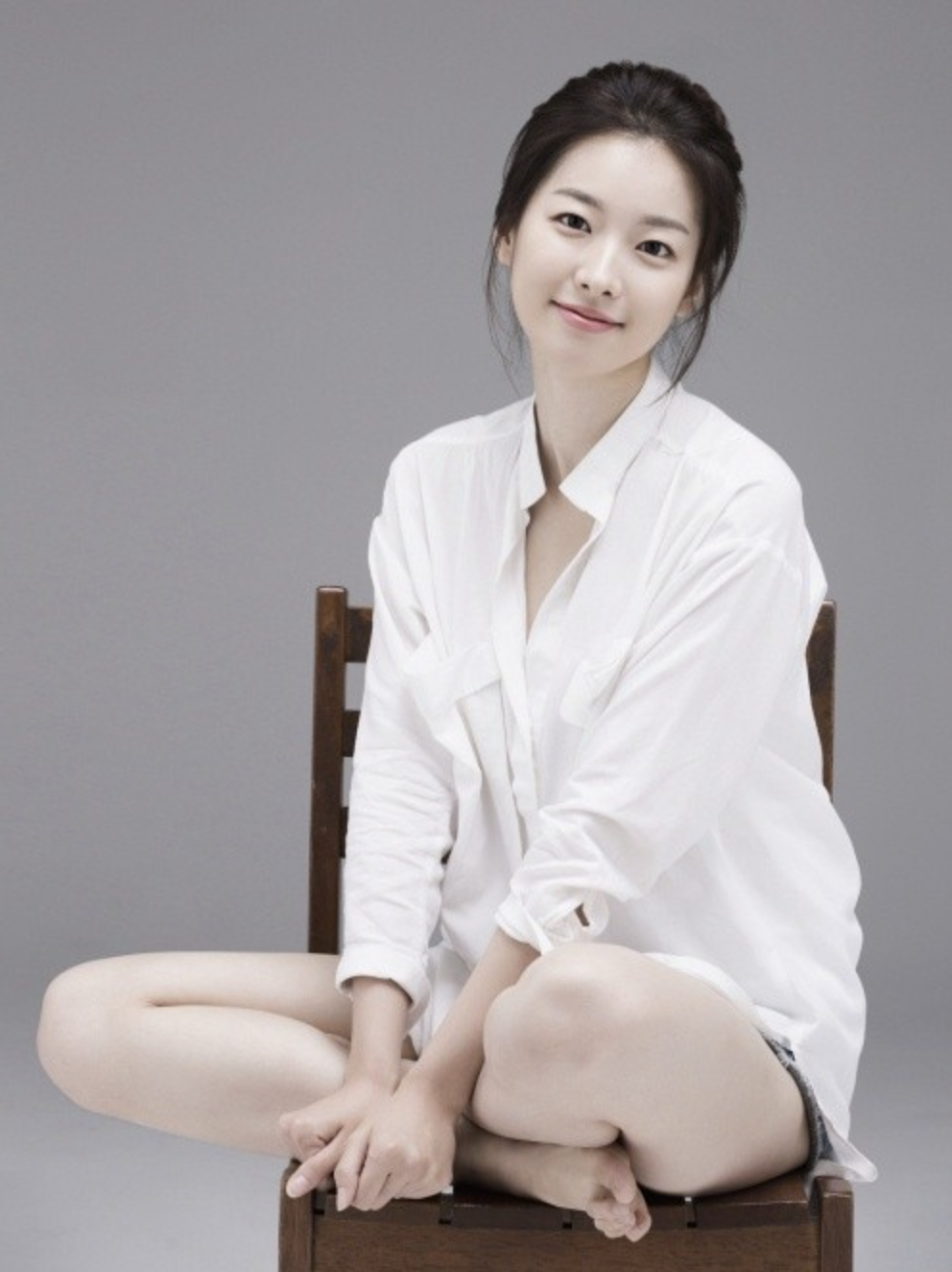 이시아 프로필 화보