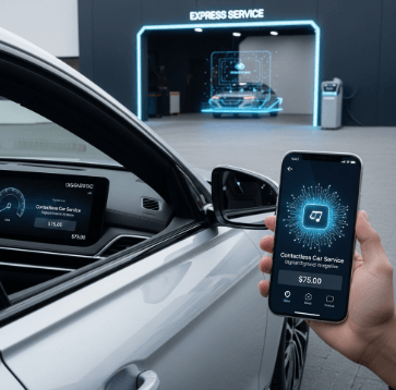 차량 리스업체17