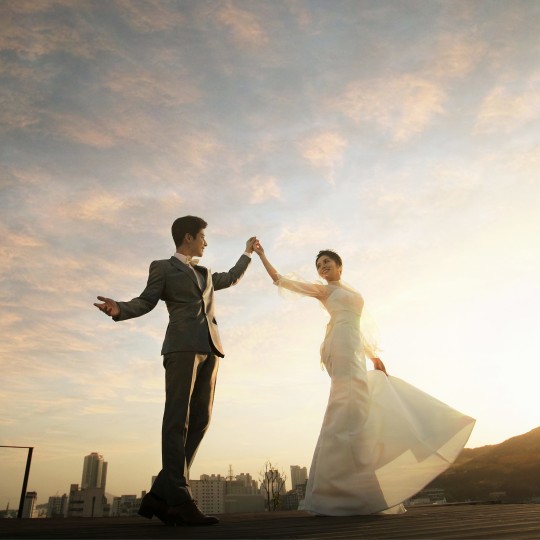  대구 웨딩 촬영 업체(스튜디오) 추천 BEST 5 - 위드 웨딩