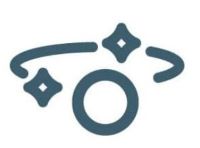 뇌졸증 조기증상 관련 아이콘 3