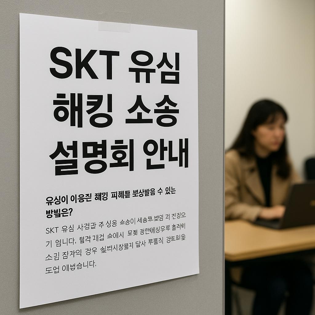 skt 유심 소송