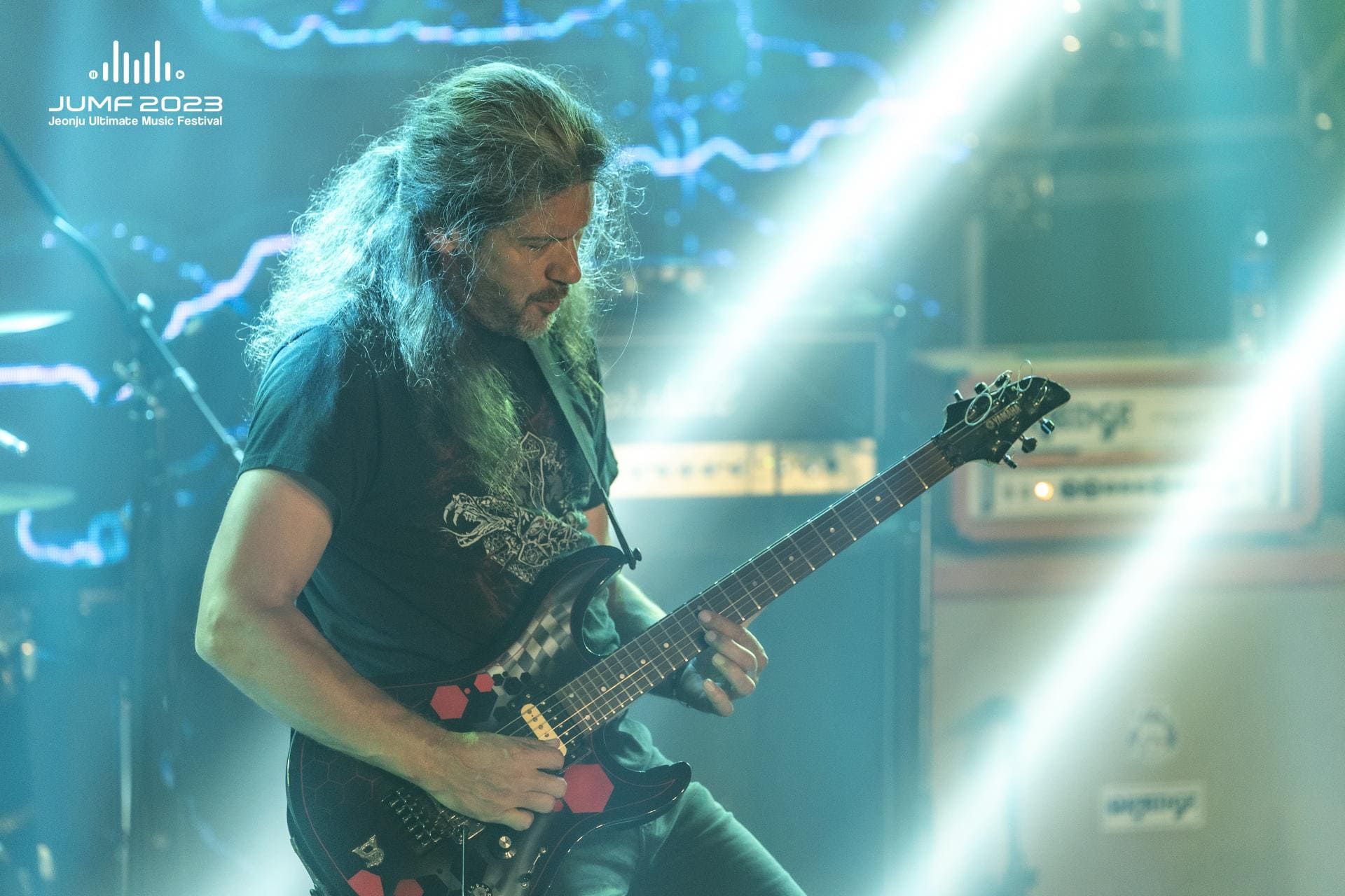 2024 JUMF 전주얼티밋뮤직페스티벌 블라인드 할인 티켓 예매 가격 공연 일정 및 정보 티켓링크