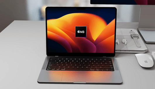 애플 신형 맥시리즈 출시 예정