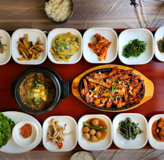 다닐목식당6