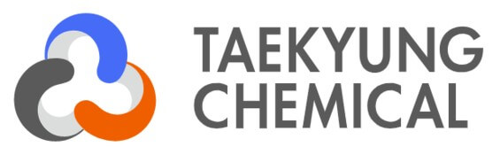 태경케미컬 로고