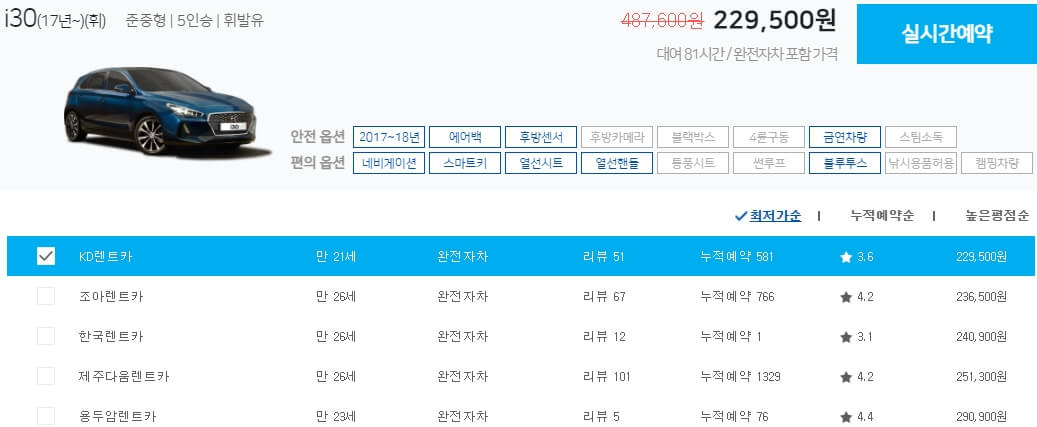 제주-렌트카-요금표-i30