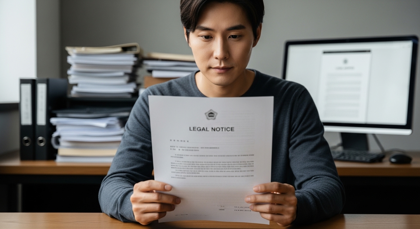 법률 상담, 형사절차, 검찰청