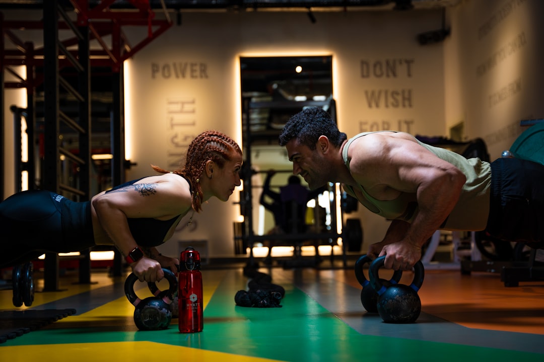 Training