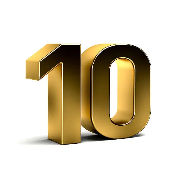 상위 10등