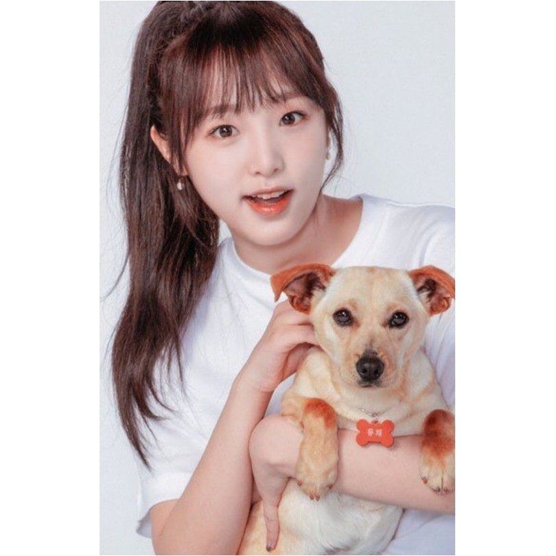 아이즈원 최예나 귀여운 매력어필