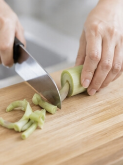 토란대 삶는법