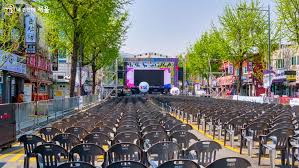 4&bull;19 혁명 국민 문화제 기본정보와 프로그램 및 뮤직페스티벌 정리 장윤정 박정현 코요태 밴드 데이브레이크 정리 