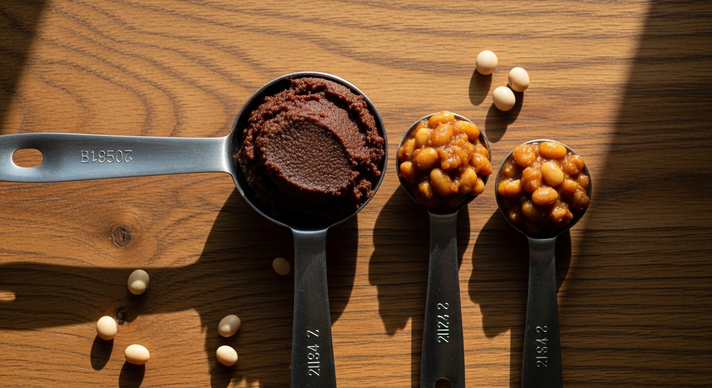 청국장 맛있게 끓이는 방법