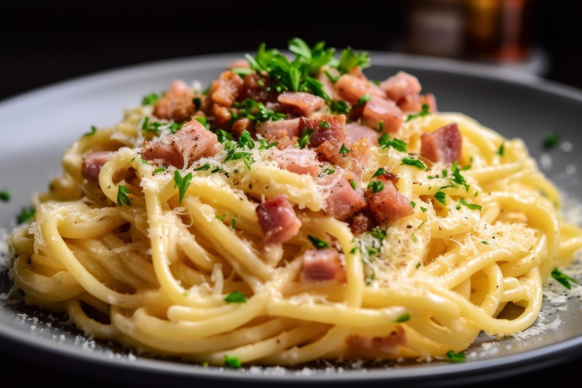 까르보나라