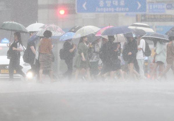 3호 태풍 개미 경로 예보 4호 태풍 프라피눈 정보