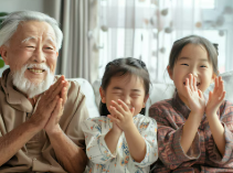 조부모 돌봄수당 경기형 가족돌봄수당 바로 신청! (2025년 최신반영)